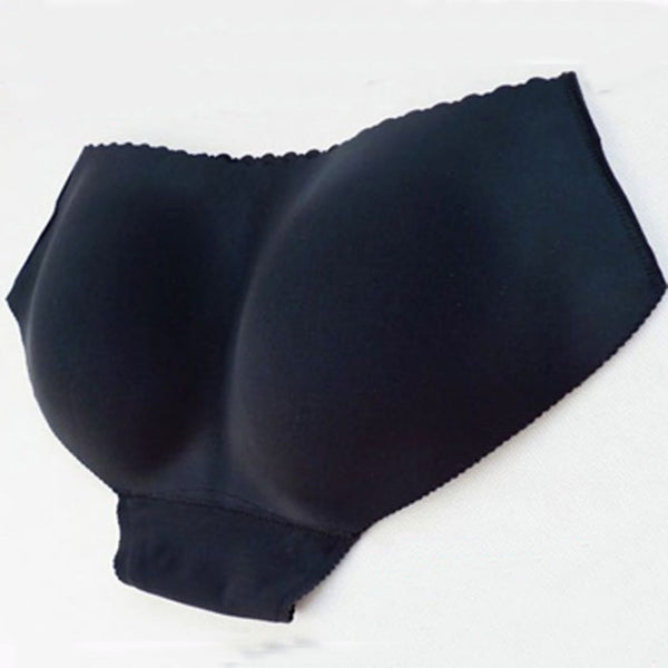 Amazing Sexy Padded Panties Seamless botto Panties Buttocks Push Up Lingerie Women's Underwe Good quality Butt lift Briefs