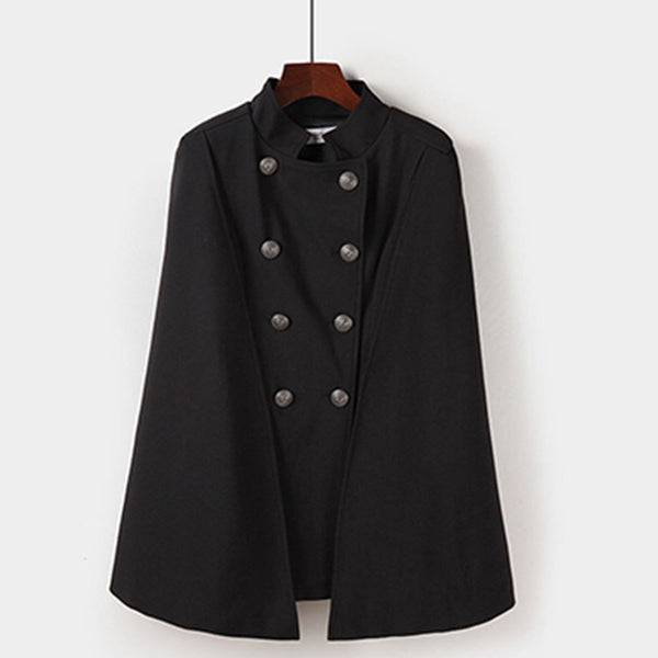 Casual Jacket Womens Blazer Coat Slim Fit Cardigan Formal Coat Doudoune Cape Elegant Jacket Tailleur Femme Women Jackets X60070