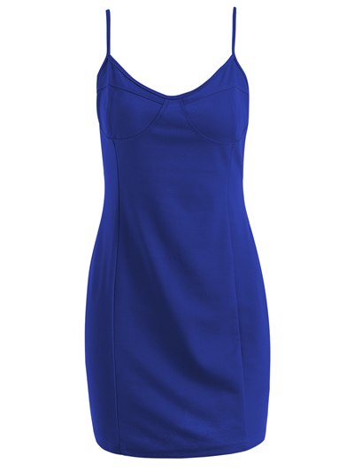 Sexy Slip Bodycon Club Dress Cotton Blend Summer Sleeveless Party Dress Feminino Vestidos Mini Sundress Red Casual Dress