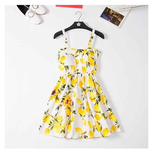 Marwin 2022 New Off shoulder ruffle Dot summer Dress women white strap chiffon beach Boho party sexy dresses vestido furits
