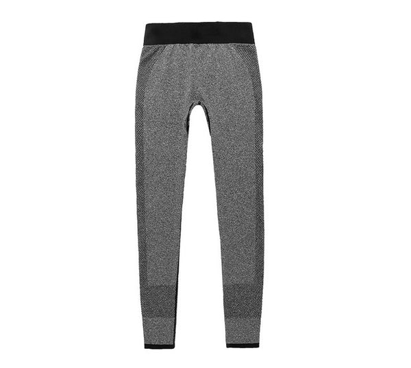 Women Leggings Fitness black sexy Workout Bodybuilding Quick Dry leggins Elastic slim jeggings pushup Pants for girls