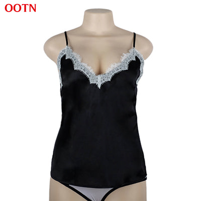 Lace Tops Women Female Sexy Golden Pink Black Tank Top Silk Camisole Evening Club Party 2022 Summer Camis Satin Crop Top