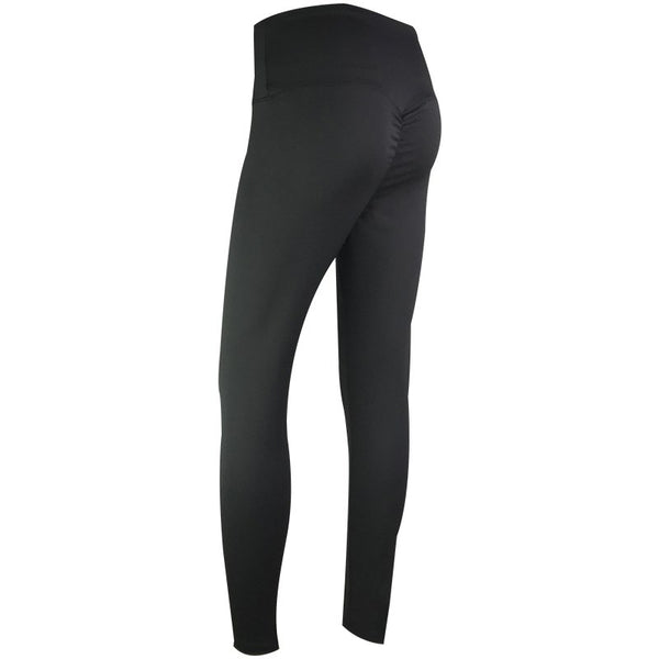9 Colors Butt Lifter High Waist Leggings Push Up Casual Gothic Fitness Women Sexy Pants Jegging Leggins
