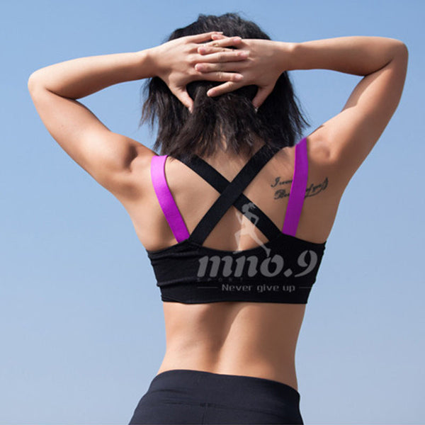 Sexy Backless Crop Tops Women's Tank 2022 Women Tank Top T-shirt Straps Bralet Cropped Bustier Bra Bralette Women Tops