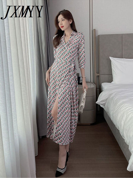 Summer Women Dress Bodycon Evening Female Vintage Party Beach Women Dresses Girl Casual Vestido Prom Sexy Skinny Y2K Print Robe