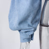 Autumn Winter Corduroy Short Coat Solid Turn-Down Collar Lantern Long Sleeve Jacket Single Breasted Women Clothes Casual