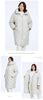 Women's Winter Jacket Plus Size Women Parka Warm Thick Bio Down Jackets Windproof Long Hooded Quilted Coat Female