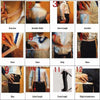 Women's Custom Made Pattern Shawl Lapel Suits