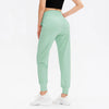 High Waist Women Sweatpants Running Track Pants Workout Tapered Joggers Pants for Yoga Casual Pants