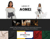 Women Loose Dresses Turn Down Collar with Beading Elegant Office Ladies Occasion Female Casual Long Tulle Sleeves Gowns