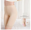 Plus Size 5XL Seamless Safety Short Pants Women Highly Elastic Under Skirt Shorts Sexy Lace Anti Chafing Female Boyshort Panties