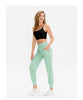 High Waist Women Sweatpants Running Track Pants Workout Tapered Joggers Pants for Yoga Casual Pants