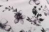 Women Flower Print Autumn Dress Casual Winter Half Sleeve Elegant Vintage Dress Robe Femme Pinup Office Party Vestidos