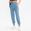 High Waist Women Sweatpants Running Track Pants Workout Tapered Joggers Pants for Yoga Casual Pants