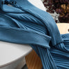 elegant OL turtleneck slim long Sweater dress women Thick knit Autumn Winter dress female Slim A-line basic dress casual