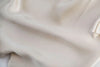 Heavy Mulberry Silk Satin Party Dress Long Sleeve Dress Women's Evening Dress