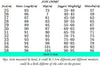 Jeans Female Denim Pants Black Color Womens Jeans Woman Stretch Bottoms Skinny Pants For Women Trousers 38