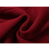 Spring Red Cardigan Sweaters For Women Loose Peter Pan Collar Elegant Korean Single Breasted Female Knit Cardigans Coat Top