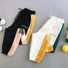 Joggers Women Pants Loose Hip Hop Trousers Baggy Sweatpants Women Streetwear High Waist Casual Plus Size Sport Pants Female