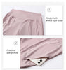 High Waist Women Sweatpants Running Track Pants Workout Tapered Joggers Pants for Yoga Casual Pants