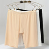 Plus Size 5XL Seamless Safety Short Pants Women Highly Elastic Under Skirt Shorts Sexy Lace Anti Chafing Female Boyshort Panties