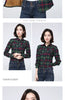 Winter Plus Thick Fleece Women's Warm Plaid Shirt Coat Lady Casual Velvet Jacket Tops Brand Woman Clothes Outerwear