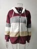 Customizable Uzzdss Winter Women Coat Casual Stitching Plaid Clothes Hooded Zipper Ladies Coat Women Jacket