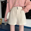Y2k Vintage Streetwear Korean Knitwear Solid Slim Jumpers Cropped Mohair Knitted Cardigan Women V Neck Sweater Coat