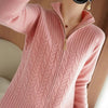 Women's Cardigan Knitted Jacket Spring Autumn Korean All-Match Slim Sweater Large Size Tops Female S-6XL свитер