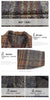 Bella philosophy Winter Korean Overcoat Women Vintage Woolen Loose Coats female Double Breasted Turn-down Collar Overcoat