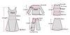 Long Sleeve Dresses for Women Black Sexy Club Bodycon Mini Dress Y2k High Waist Ladies Korean Short Dress Basic Autumn Winter