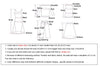 High Street Runway Designer Suit Set Women's Career Style Single Button Washed Denim Beaded Blazer Long Pants Suit