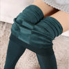 Women Pants Autumn Winter Plus Thick Warm High-quality Thermal Trousers Woman Leggings One Size
