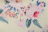 Women Flower Print Autumn Dress Casual Winter Half Sleeve Elegant Vintage Dress Robe Femme Pinup Office Party Vestidos