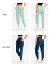 High Waist Women Sweatpants Running Track Pants Workout Tapered Joggers Pants for Yoga Casual Pants