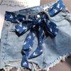 Choice Ribbon Jeans Dress Belt Women Imitation Silk scarf Tie Decorative Cloth Strips All-Matchwide Waist Belt For Women 5X200CM