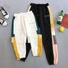 Joggers Women Pants Loose Hip Hop Trousers Baggy Sweatpants Women Streetwear High Waist Casual Plus Size Sport Pants Female