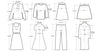 Autumn Korean Style Dress Women Ruffles Patchwork O Neck Long Sleeve Dresses Slim Waist Elegant Vestidos Mujer