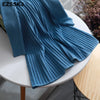 elegant OL turtleneck slim long Sweater dress women Thick knit Autumn Winter dress female Slim A-line basic dress casual