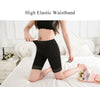 Plus Size 5XL Seamless Safety Short Pants Women Highly Elastic Under Skirt Shorts Sexy Lace Anti Chafing Female Boyshort Panties