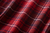 Long Sleeve Sleeping Shirt Nightwear Dress for Woman Plaid Multi Colors Plus Size Shirt Nightdress Cardigan Nighty for Ladies