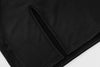 Women Spring Autumn Long Sleeve Bodycon Soild Color Black Slim Package Hip Mini Dress Female Clothing Streetwear