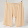 Plus Size 5XL Seamless Safety Short Pants Women Highly Elastic Under Skirt Shorts Sexy Lace Anti Chafing Female Boyshort Panties