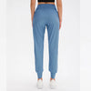 High Waist Women Sweatpants Running Track Pants Workout Tapered Joggers Pants for Yoga Casual Pants