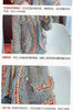 Chic Women Plaids Fringed Jacket Tweed Pearls Buckles Tweed Blazers Gold Silk Retro Checked Coat Spring Fall Cardigan Crop Tops