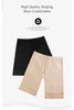 Plus Size 5XL Seamless Safety Short Pants Women Highly Elastic Under Skirt Shorts Sexy Lace Anti Chafing Female Boyshort Panties