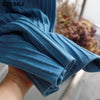 elegant OL turtleneck slim long Sweater dress women Thick knit Autumn Winter dress female Slim A-line basic dress casual