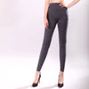 Sales Pants Women Autumn Winter Cashmere and Wool Leggings Long Elastic Ladies Pant Woman Trousers High-quality