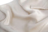 Heavy Mulberry Silk Satin Party Dress Long Sleeve Dress Women's Evening Dress