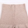 Sales Pants Women Autumn Winter Cashmere and Wool Leggings Long Elastic Ladies Pant Woman Trousers High-quality